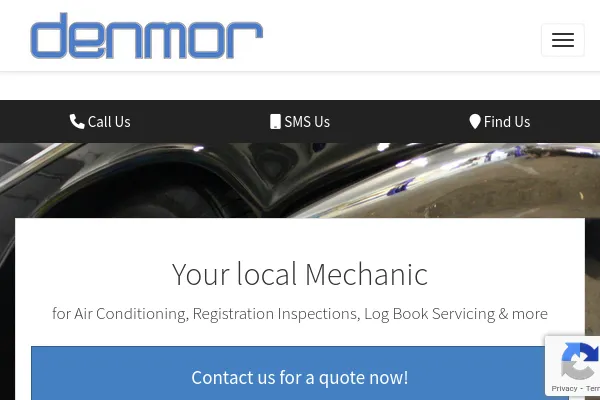 Denmor Automotive