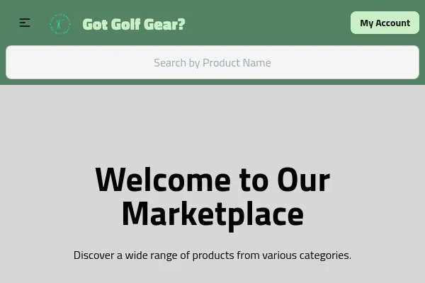 Marketplace