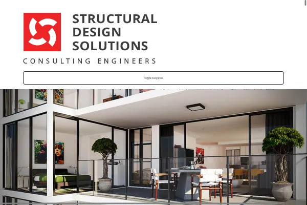 Structural Design Solution