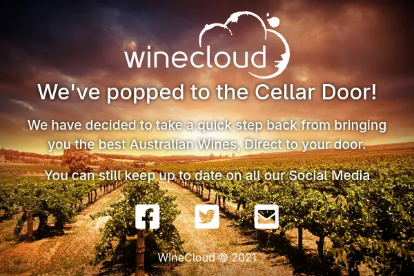 Winecloud